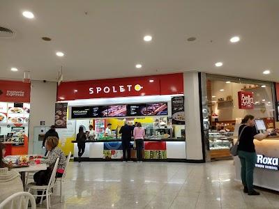 Restaurante Spoleto - Foto 1