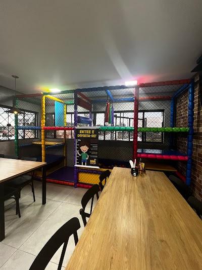 DNA da Pizza Capão Raso - Foto 1