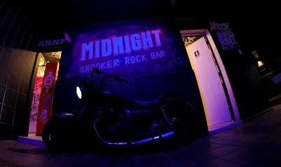 MIDNIGHT SNOOKER ROCK BAR - Foto 1