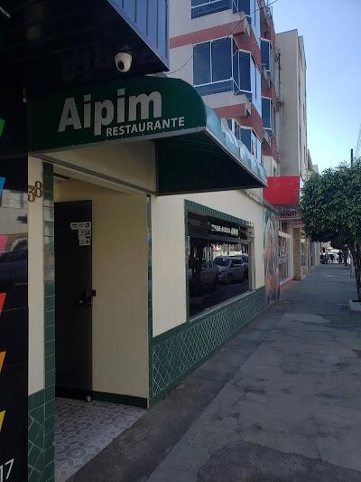 Restaurante Aipim - Foto 1
