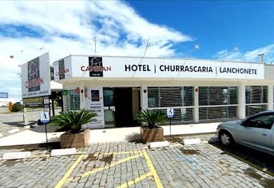 Hotel e Churrascaria Cansian - Foto 1