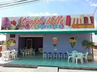 troppo bello panificadora e sorveteria - Foto 1