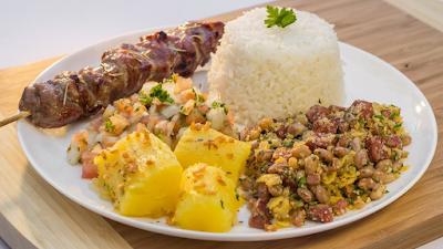 CONTÉM JANTINHA - Foto 1