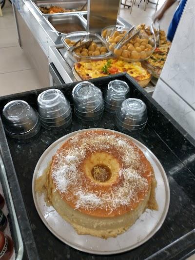 restaurante grande parada - Foto 1