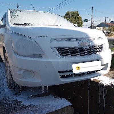 lavagem brilha car - Foto 1