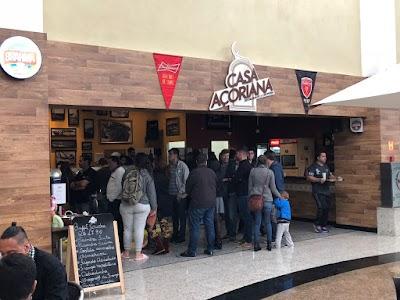 Restaurante Casa Açoriana - Foto 1