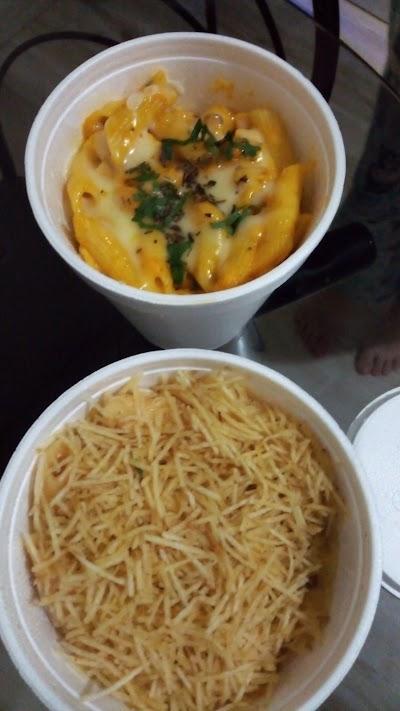 MACARRÃO NO BALDE - VIAMÃO - Foto 1