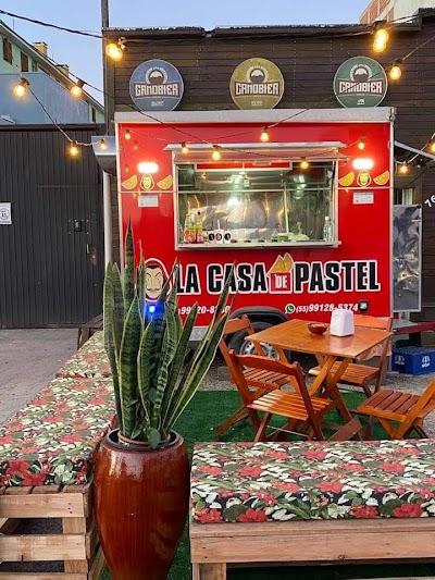 La Casa De Pastel e Dist. Beb. Camobier - Foto 1