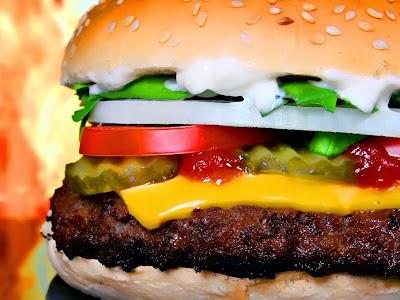 Bola Lanches Fonte - Foto 1