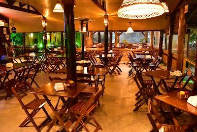 Wood Bar & Choperia - Foto 1