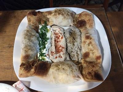 Zahara Arabian Food - Foto 1