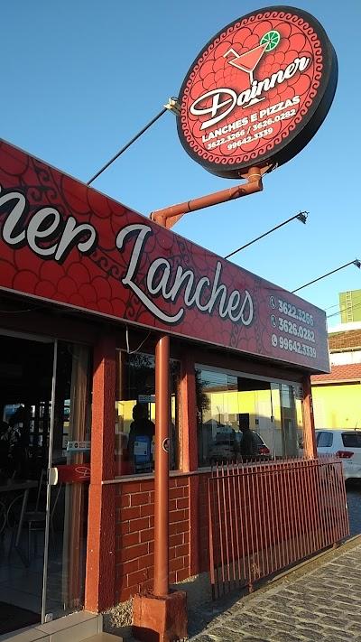 Dainner Lanchonete e Pizzaria - Foto 1