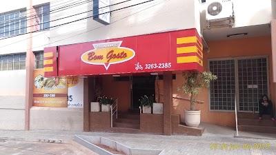 Restaurante Bom Gosto - Foto 1