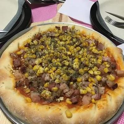 KY PIZZARIA E MASSAS CASEIRAS - Foto 1