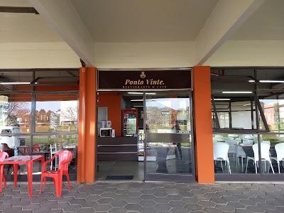 Ponto Vinte Restaurante & Café - Foto 1