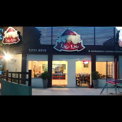 Lig-Lig Sorocaba - Foto 1