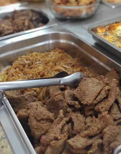 Nara Restaurante - Foto 1