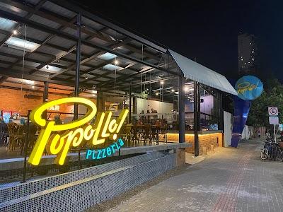 Popollo Pizzeria - Foto 1