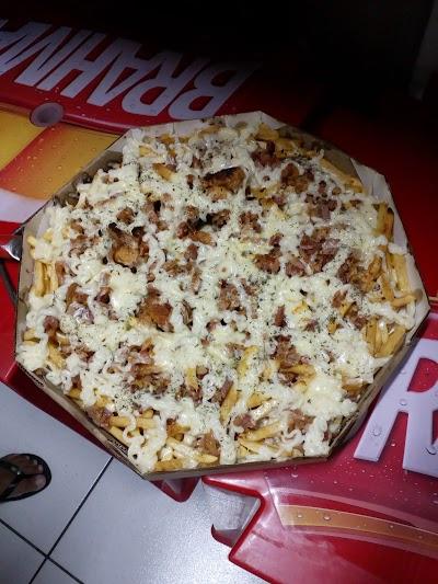 Pizzaria Express Dois Irmãos Pinhais - Foto 1