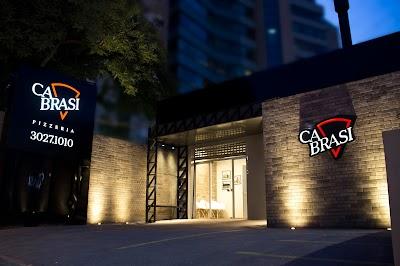 CaBrasi Pizzeria - Foto 1