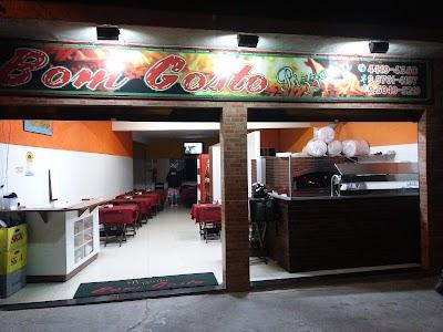 Pizzaria Bom Gosto - Foto 1