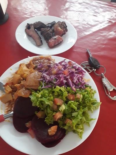 Restaurante Altas Horas - Foto 1