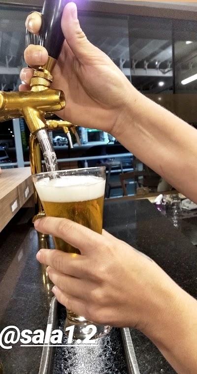 Sala 12 Pub - Foto 1