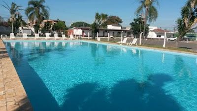 Sport Club Itapuí - Foto 1