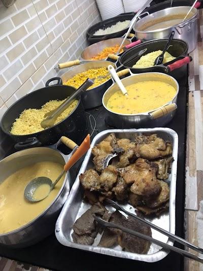 Restaurante Mb - Foto 1