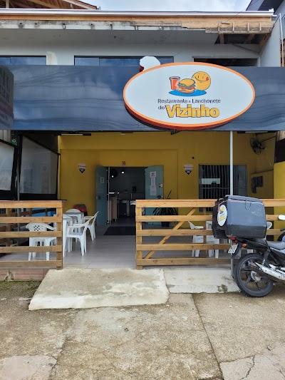 Restaurante e Marmitaria do Vizinho 03 - Foto 1