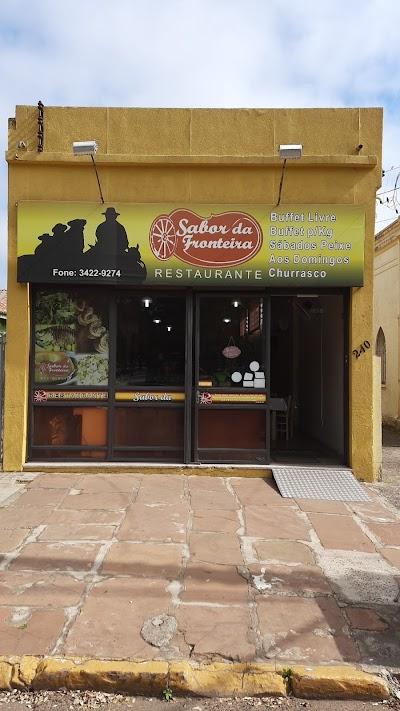 Restaurante Sabor da Fronteira - Foto 1