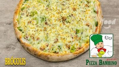 Pizza Bambino - Foto 1