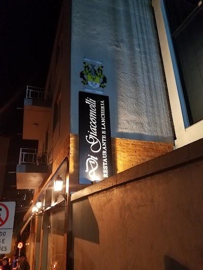 Di Giacomelli - Foto 1