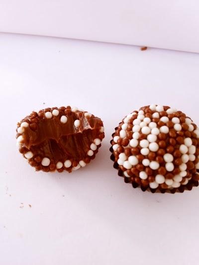 DOCES BARUERI DLJ - Foto 1