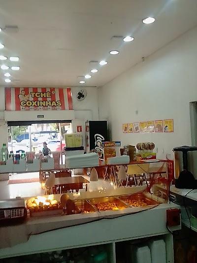 Tchê Coxinhas - Foto 1