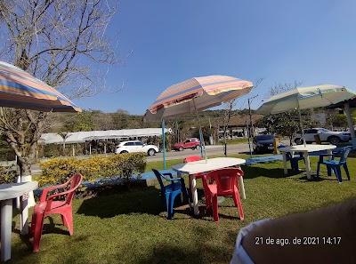 O Pescador Serra da Cantareira - Foto 1