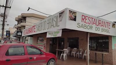 Restaurante Sabor do Brasil - Foto 1