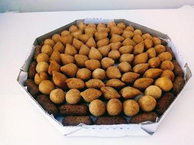 Delicia Doces e Salgados - Foto 1
