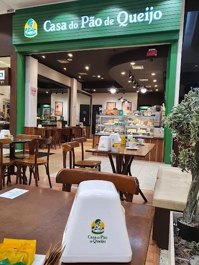 Casa do Pão de Queijo - Foto 1