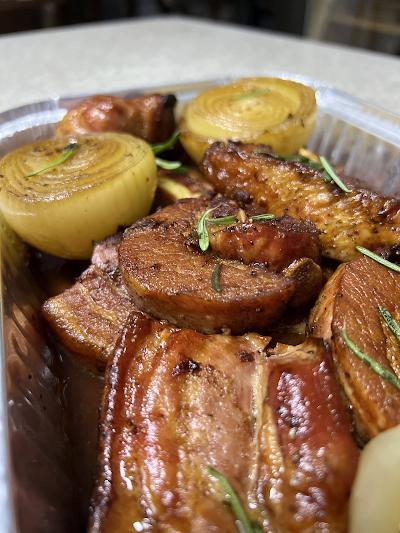 LADICASA ALIMENTOS - Foto 1