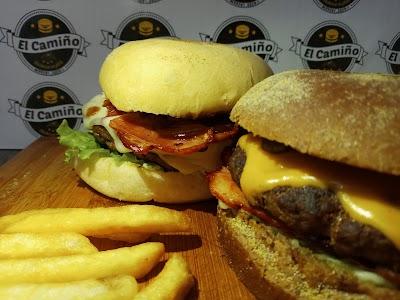 El camino Hamburgueria - Foto 1