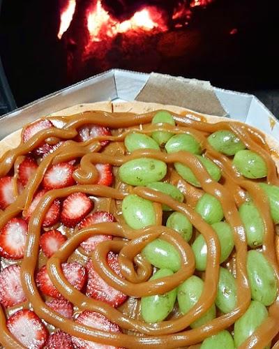 Al Capone Pizzaria - Foto 1