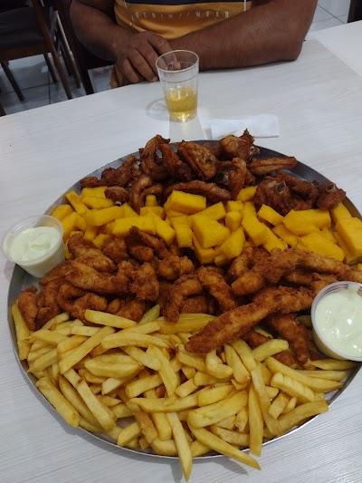 De Paula Lanches - Foto 1