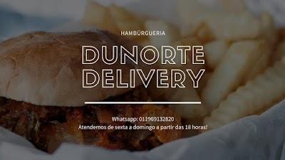 Hambúrgueria Du norte delivery - Foto 1