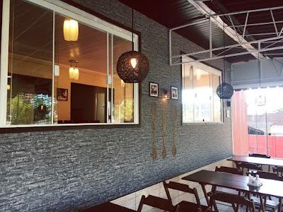 La Casa da Pizza - Foto 1