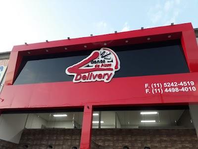 Donos da Pizza - Foto 1