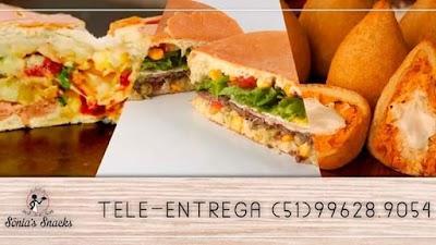 Sônia's Snacks - Foto 1