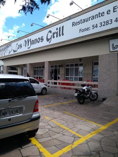 Restaurante Los Manos Grill - Foto 1