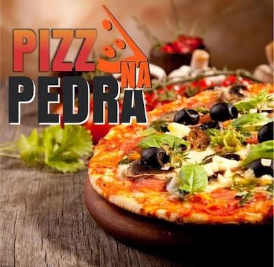 PIZZA NA PEDRA - Foto 1