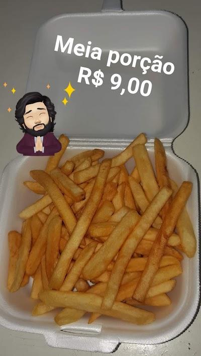 Hamburgueria Chapéu de javali - Foto 1